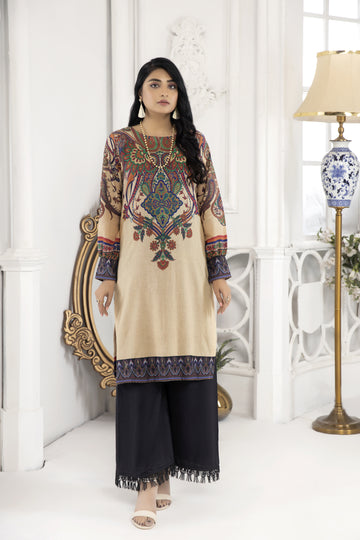 PREMIUM LAWN - COBALT (ZA-SS-20)