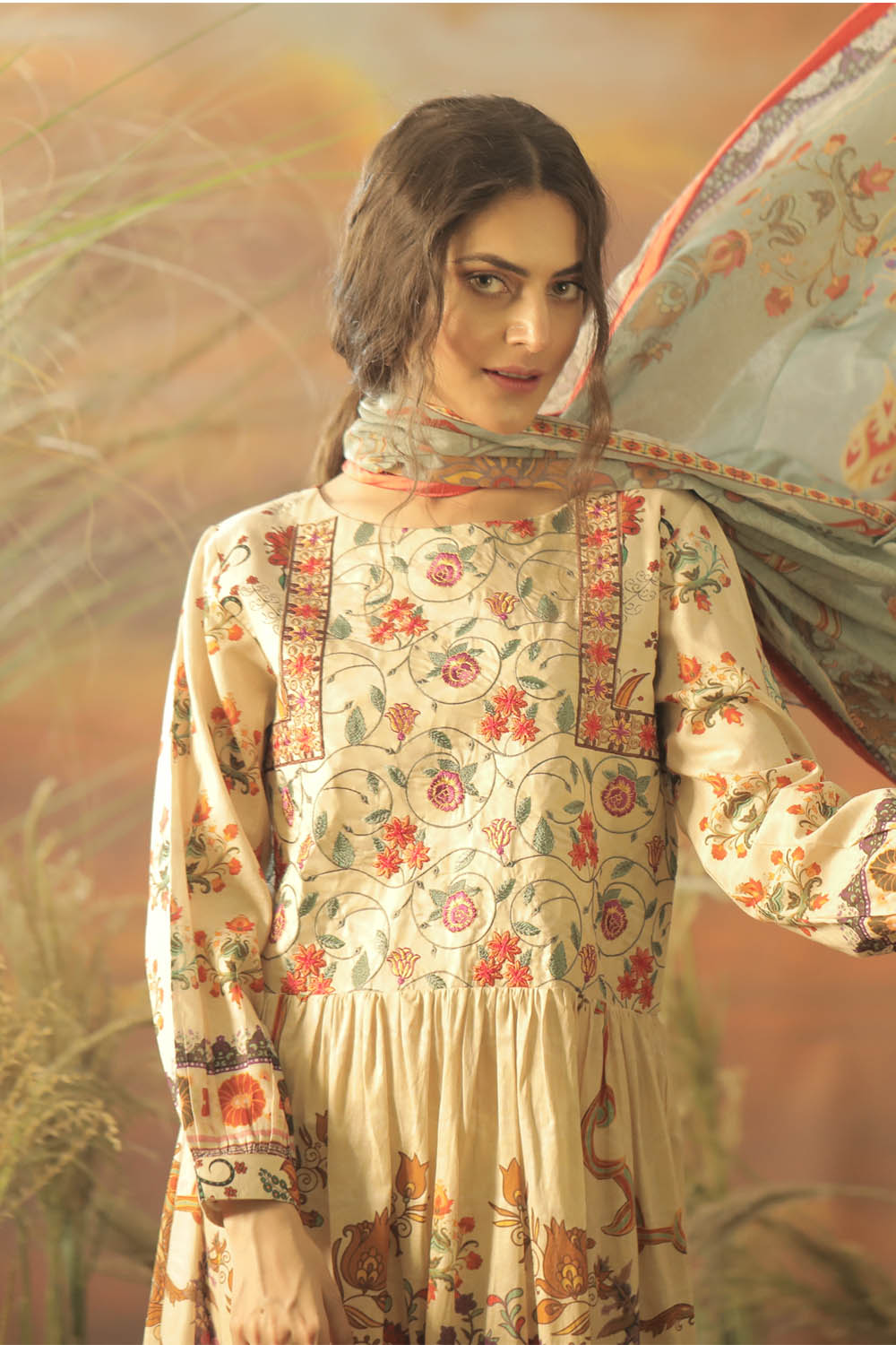 Kashmiri