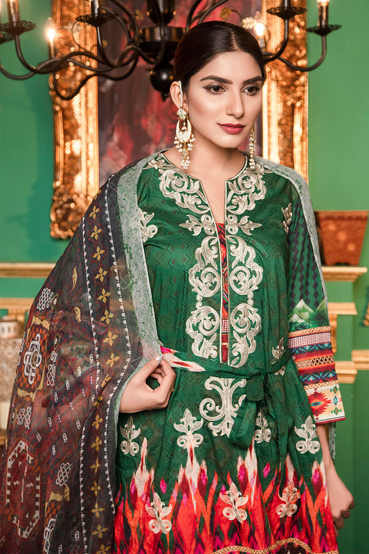 Shalimaar